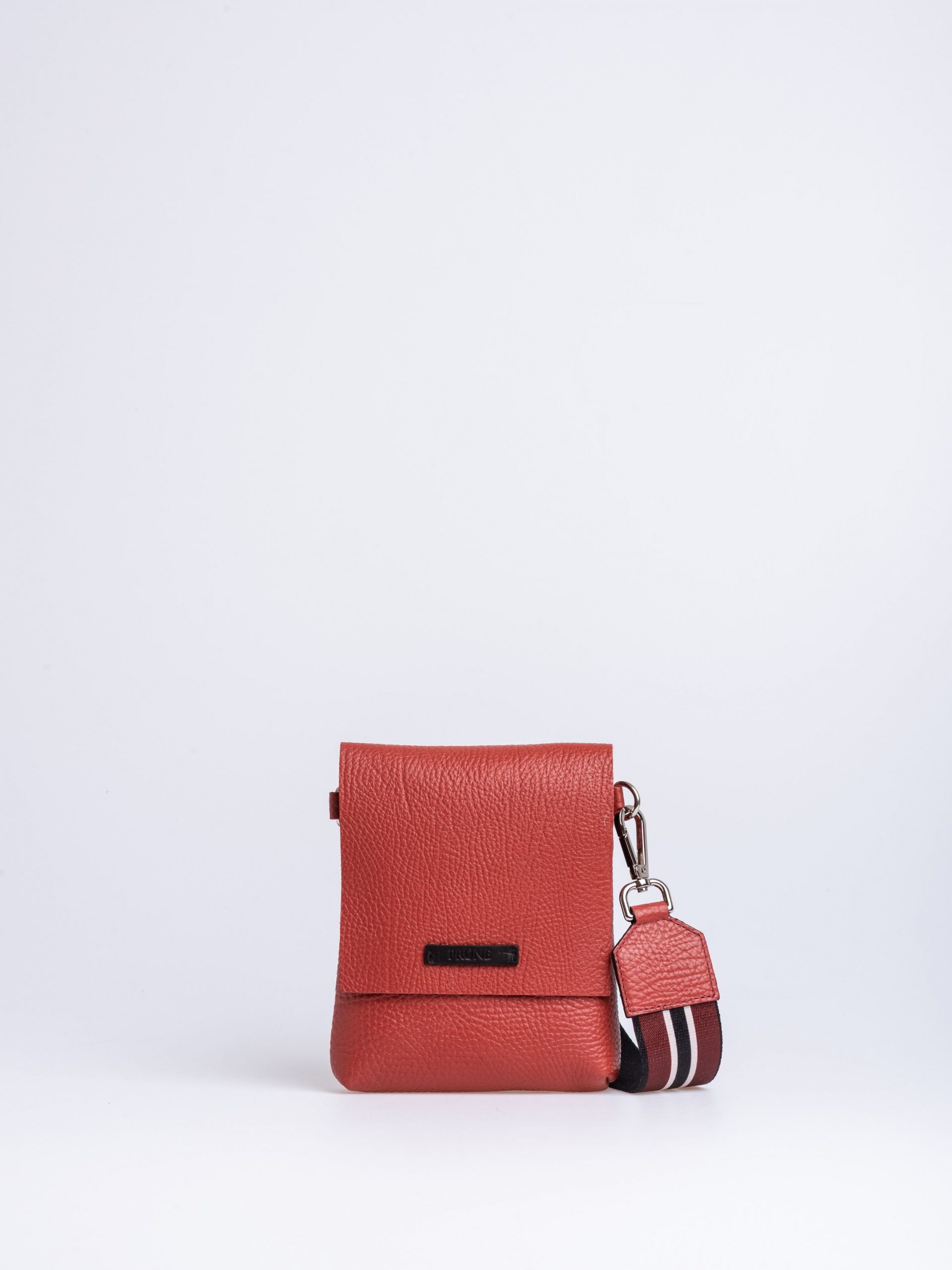 CARTERA PAULA BRICK - Prüne