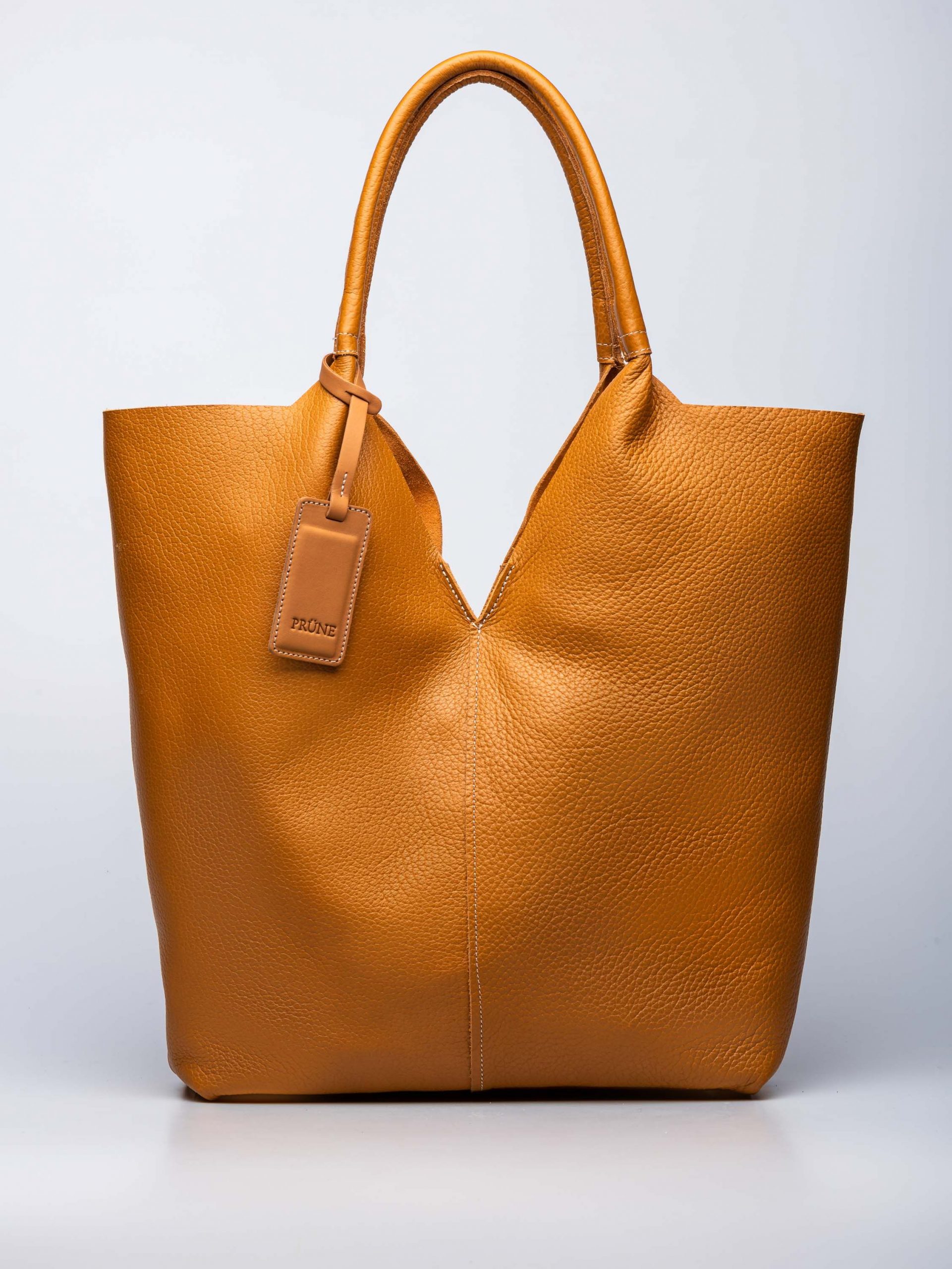 Cartera Loto Cuoio Prüne