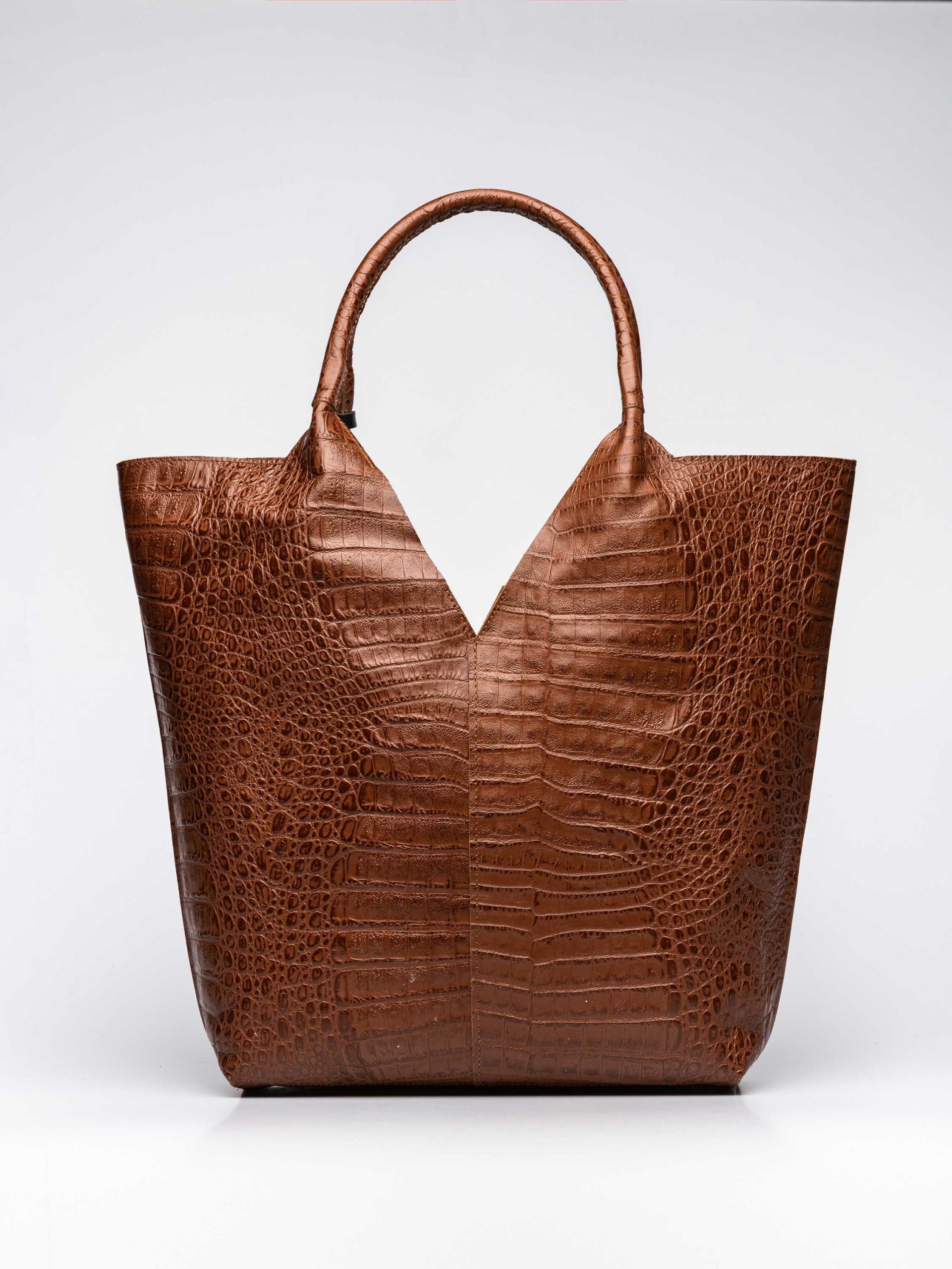 Cartera Loto Cuoio Prüne