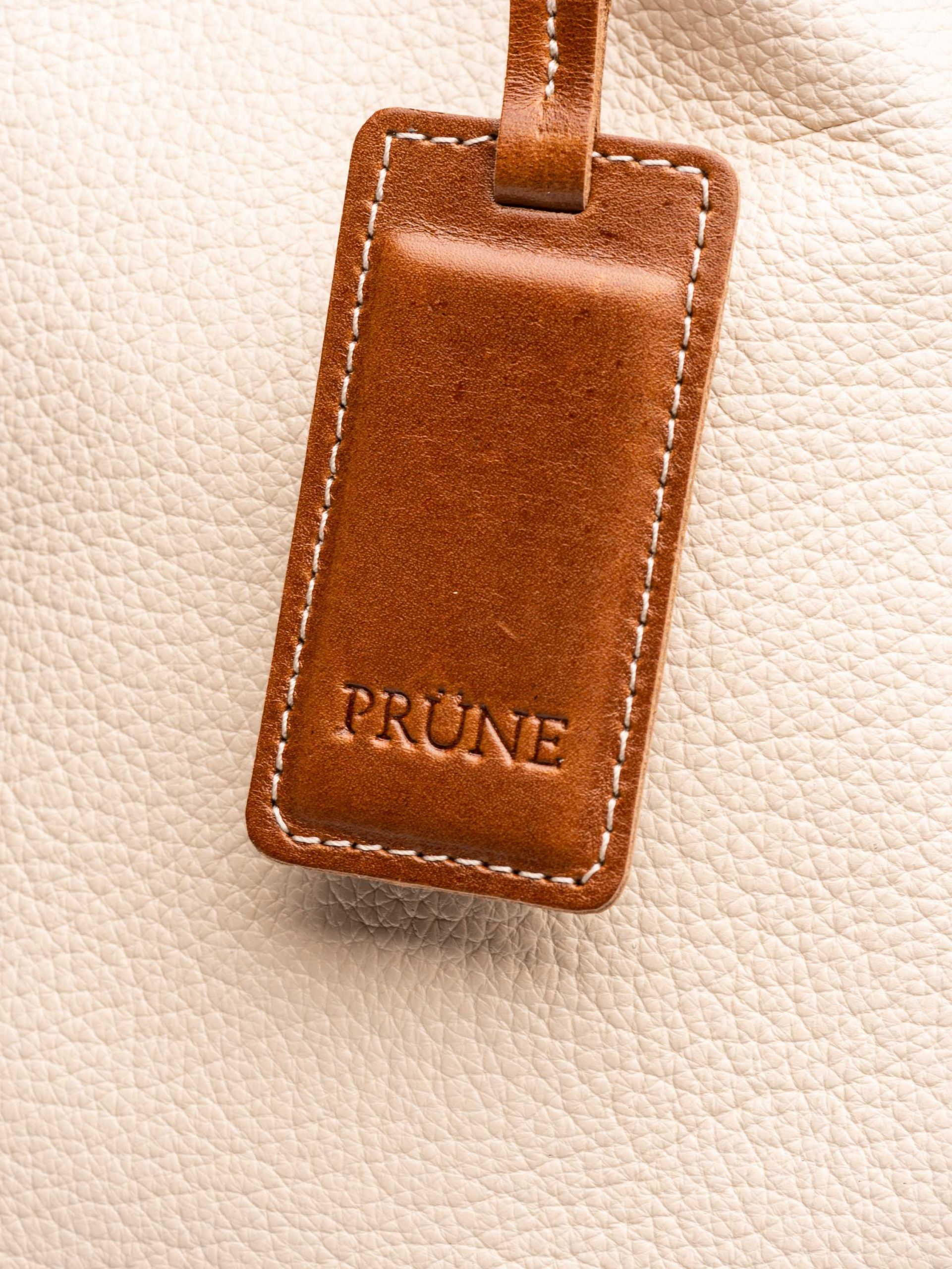 Cartera Loto Natural Prüne