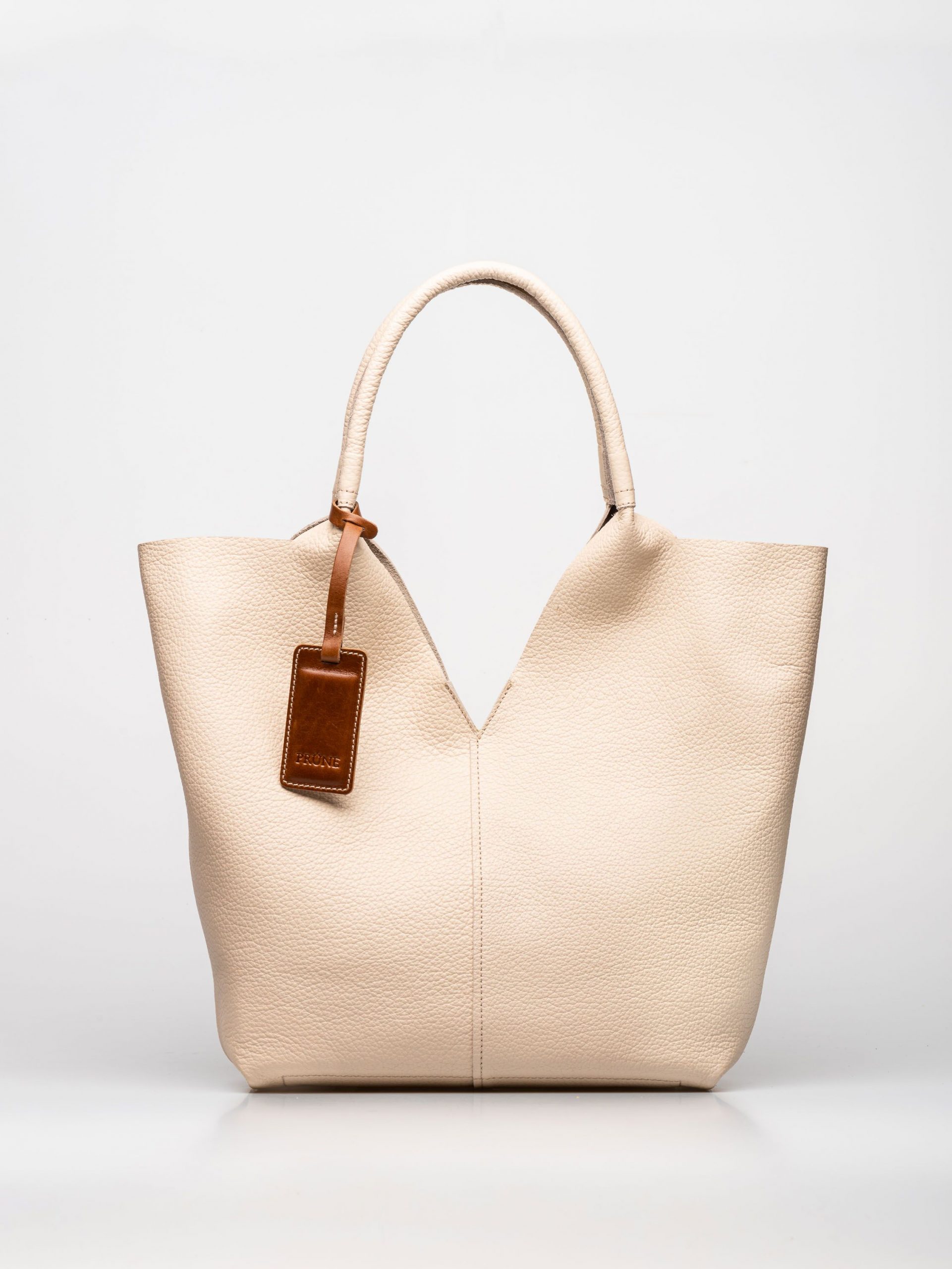 Cartera Loto Natural Prüne