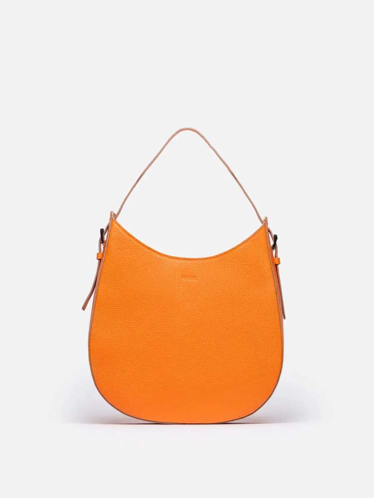 Cartera Mina Naranja Prüne
