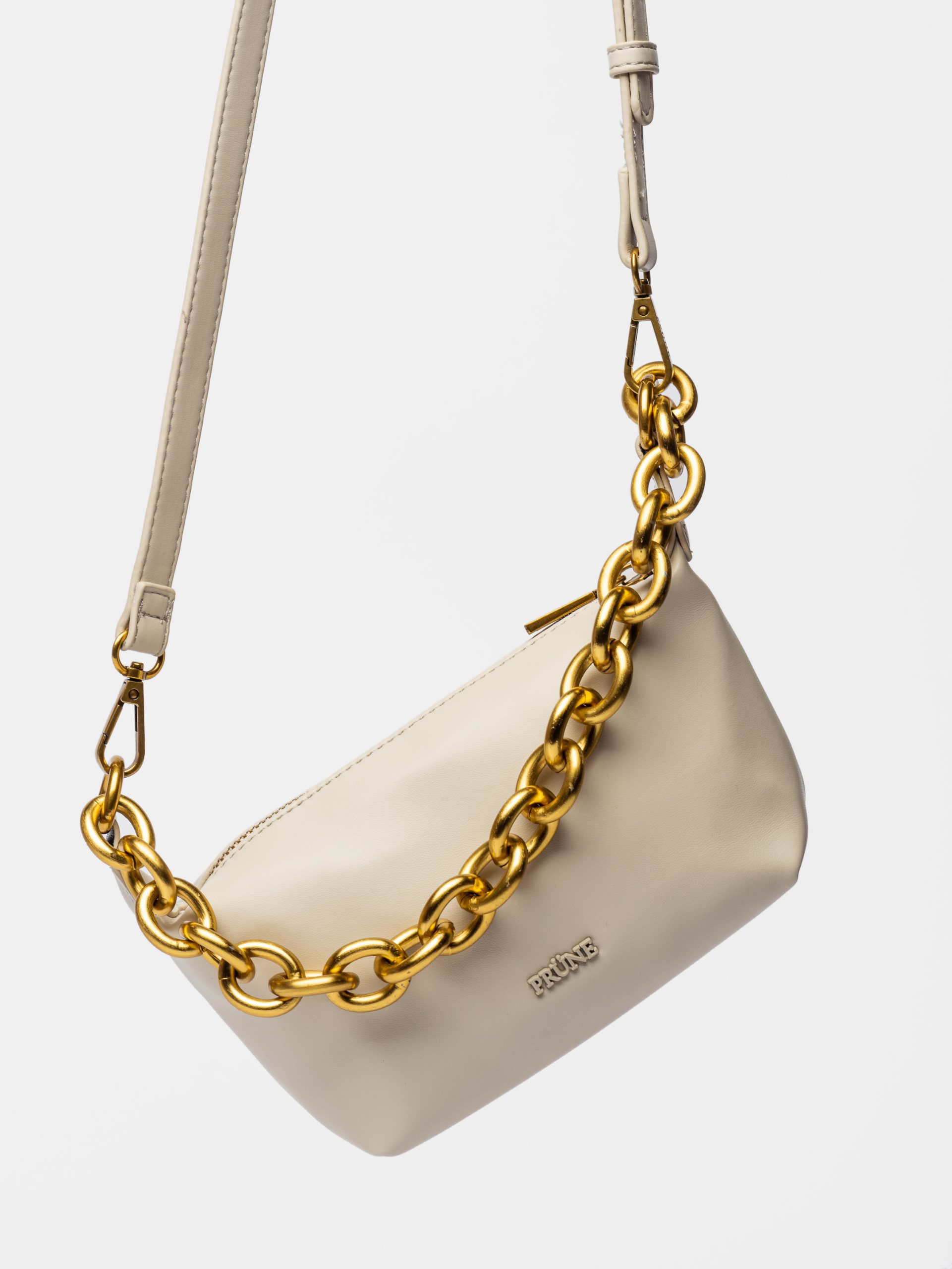 MINI BAG VENECIANA NATURAL Prüne